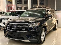 فۆرد ئێکسپلۆرەر